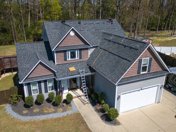 Best Storm Damage Roof Repair  in New Knoxville, OH