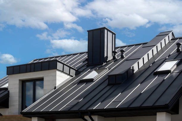 Best Green or Eco-Friendly Roofing Solutions  in New Knoxville, OH